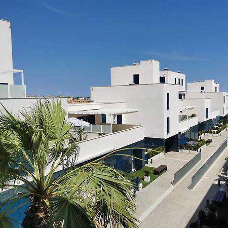 Turquesa Del Mar - Max Beach Golf - Large Sunny Terrace Apartment Playa Flamenca Eksteriør billede