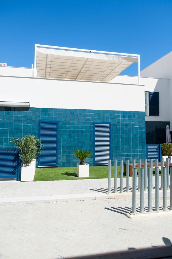 Turquesa Del Mar - Max Beach Golf - Large Sunny Terrace Apartment Playa Flamenca Eksteriør billede