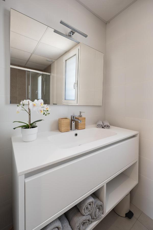 Turquesa Del Mar - Max Beach Golf - Large Sunny Terrace Apartment Playa Flamenca Eksteriør billede