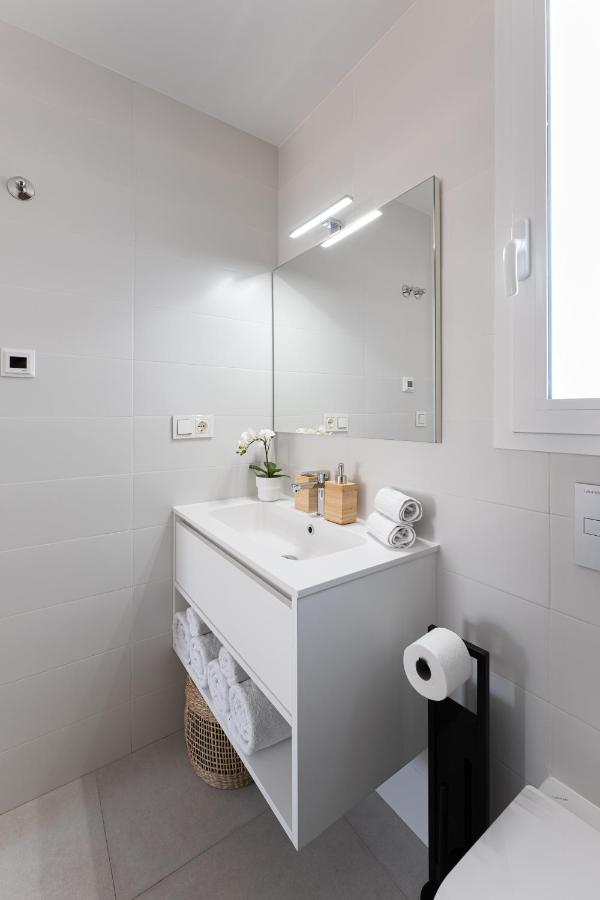 Turquesa Del Mar - Max Beach Golf - Large Sunny Terrace Apartment Playa Flamenca Eksteriør billede